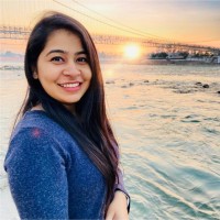 Ayushi Mehendiratta – recensionsförfattare