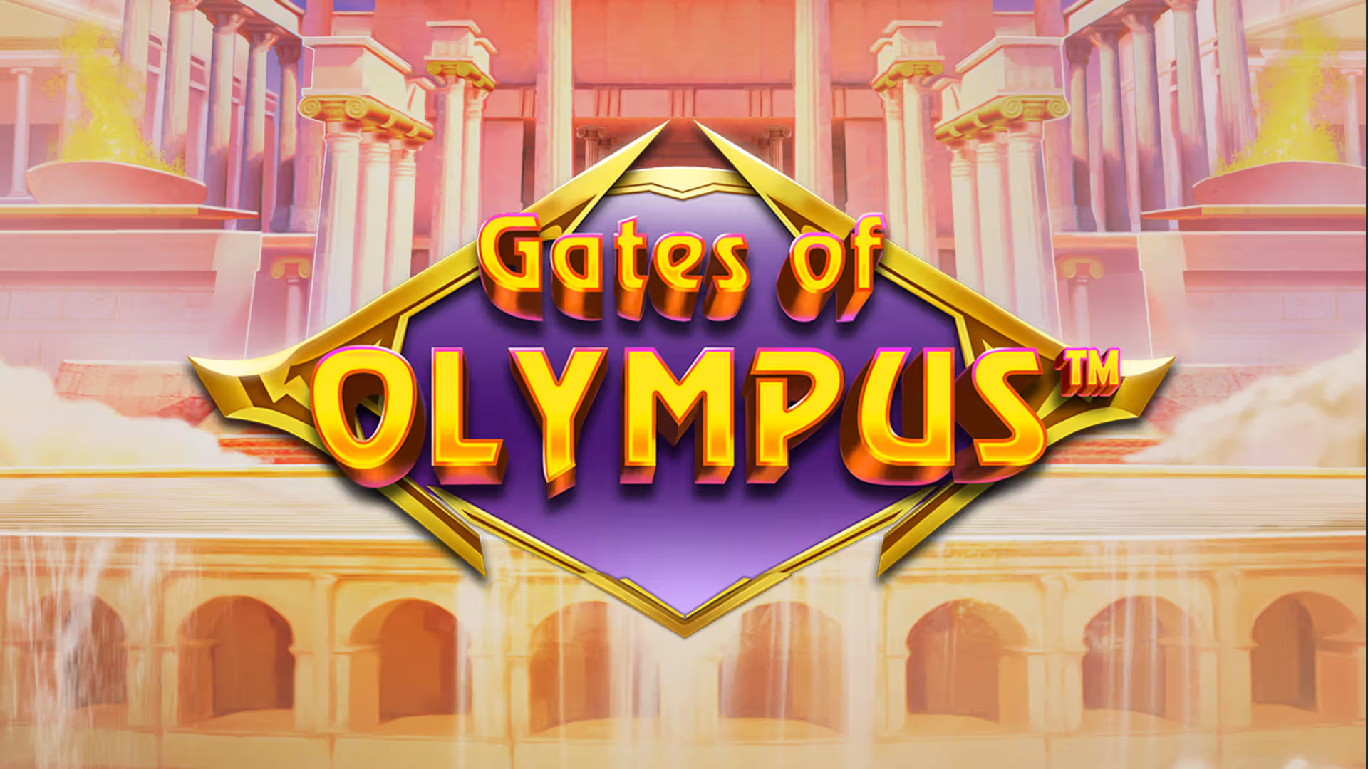 Gates of Olympus slot hos Gemler Casino
