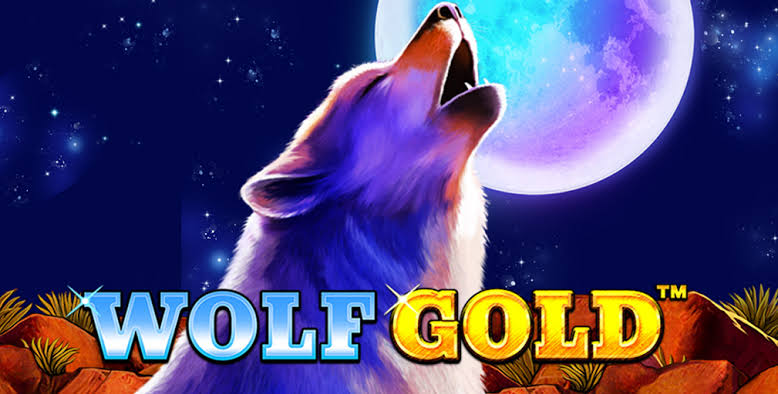 Wolf Gold slot hos Gemler Casino